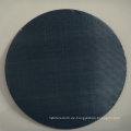 China Guter Preis Black Wire Cloth